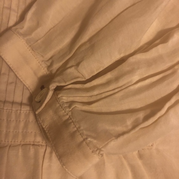 Ladies Boho Sexy “Heritage Top by Banana Republic (NWOT) - Picture 5 of 8